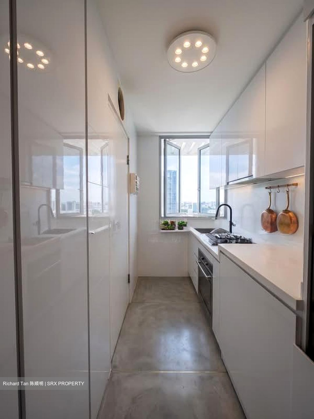 Riverbay (D12), Apartment #570990681